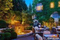 7 Top U.S. Alfresco Dining Spots to Enjoy This Summer