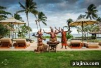 South Pacific Island Hopping: New Down Under Answers Itinerary