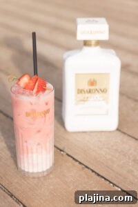 Disaronno Velvet