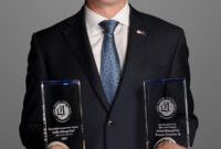 2023 Industry Leadership Awards: Winners & Highlights
