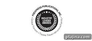 2023 Industry Leadership Awards: Winners & Highlights 6 Airport graphic