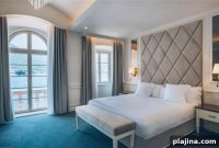 Rixos Heritage Grand Perast Opens in Montenegro’s Restored Palace