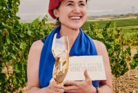 World’s Top Wine Tourism Destination Revealed: Where to Visit Now