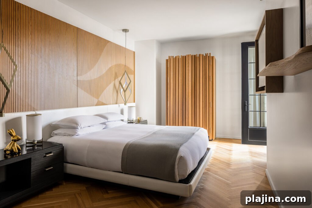 king guestroom 
