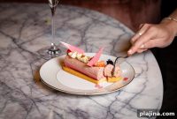 Luxury Afternoon Tea Experiences to Try in London