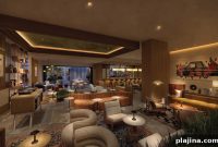 Thompson Palm Springs by Hyatt Opening in 2023 — What to Expect