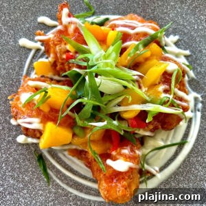Dish by Chef Oscar Trejo