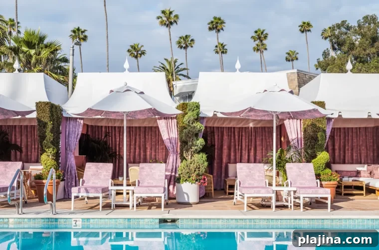 cabana