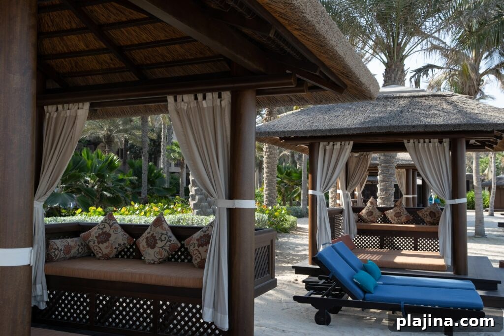 cabana