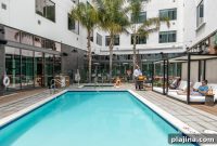 Silicon Valley Urban Resort: Luxury Stay Near Tech Hubs