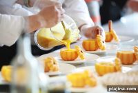 Vegan Dining Onboard Atlas Ocean Voyages: Gourmet Menu Guide