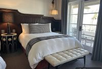 Hotel Californian Santa Barbara: Hollywood Glamour Meets Spanish Revival