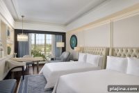 Hilton Expands Luxury Portfolio with 2023 Hotel Openings