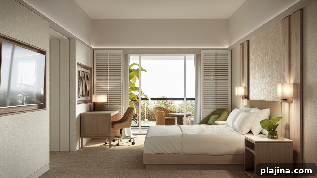 guestroom