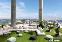 Luxury Extended Stays at The Elser Hotel Miami: Upscale Suites & Amenities