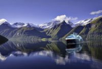 How New Propulsion Tech Is Driving Cruise Lines to Zero Emissions