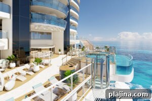 Princess Cruises Sun Princess dome
