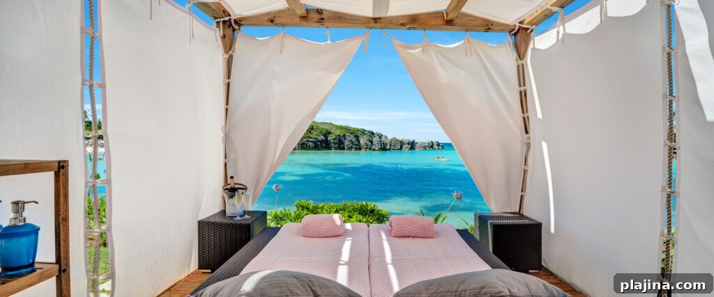 cabana