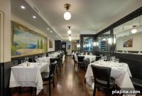Il Tinello East: Classic Italian Dining in a Quiet Manhattan Neighborhood