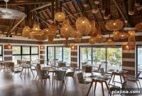 Constance Hotels & Resorts Unveil Studio MHNA’s Unique Design for C Mauritius