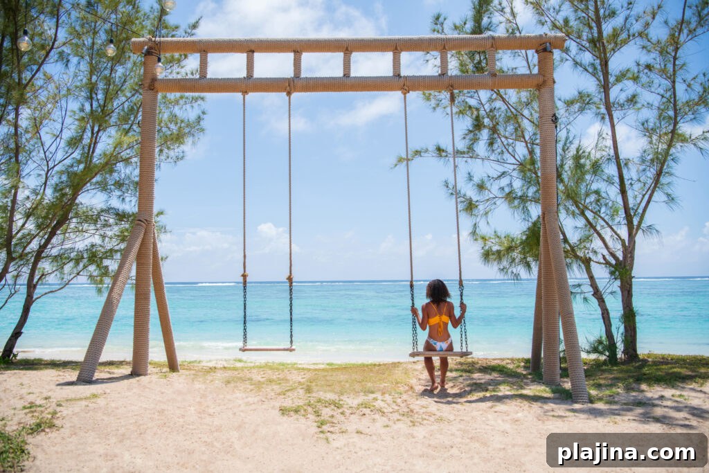 swing