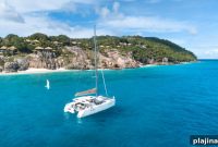 Crewed Yacht Expeditions Worldwide with Dream Yacht Travel