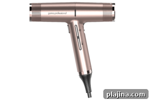 hair dryer