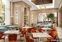 Crescent Hotel in Fort Worth: Luxury Stays and Local Dining Experiences