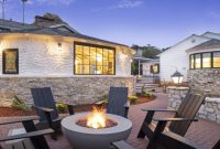 3 New Boutique Hotels Now Open in Carmel-by-the-Sea, California