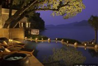 Exclusive Estate Villas & Private Bookings at Pangkor Laut Resort