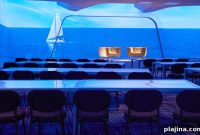 W South Beach Adds 360-Degree Mapping to Renovated Meeting Spaces