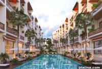 New Urban Resort Transforms Hoi An’s Food and Drink Scene