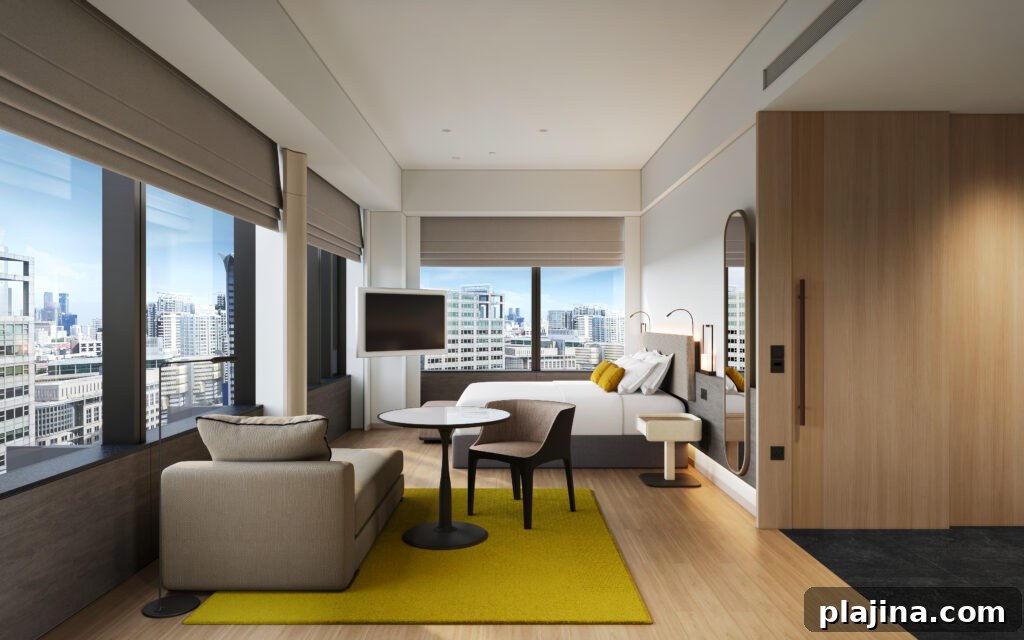 guestroom