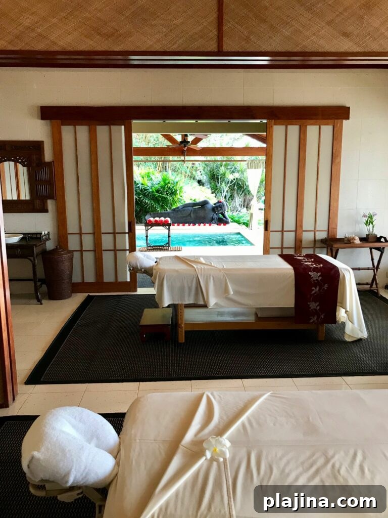 spa