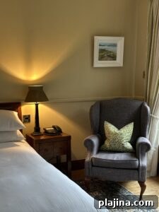 guestroom