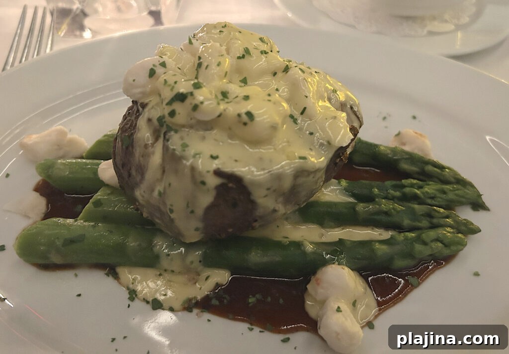 dinner