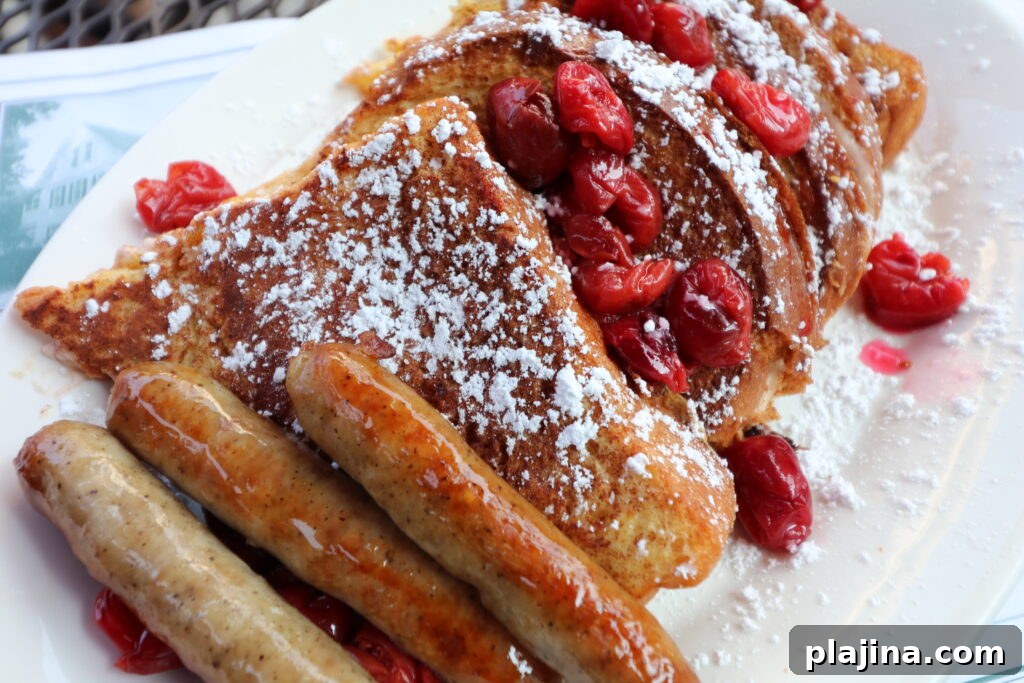 French Toast