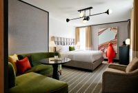 21c Museum Hotel Debuts Downtown St. Louis: New Art-Focused Stay