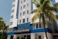 Live Your Miami Oceanfront Dream at The Gabriel South Beach