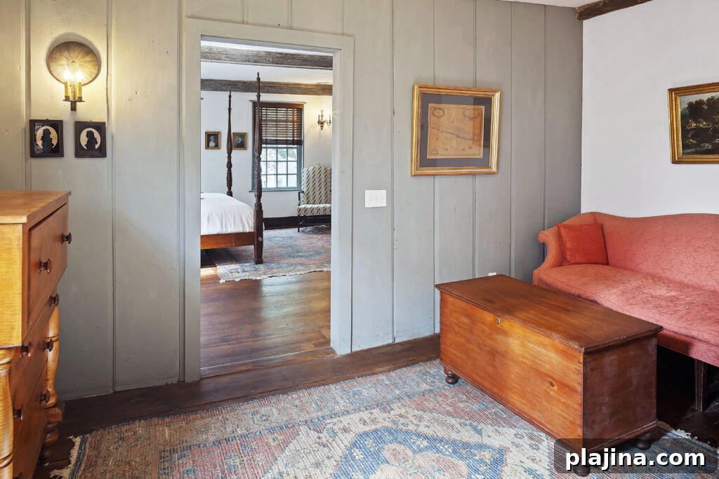 parlor