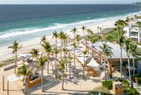Black Friday Deals at 8 Luxury Hotels Worldwide