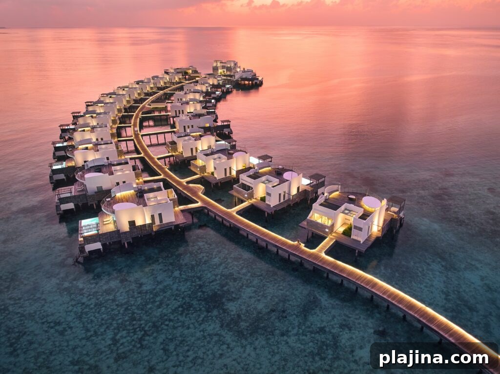 Maldives