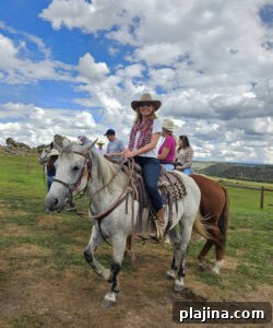 Brush Creek Ranch