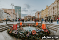 Christmas in Croatia: Top Festive Traditions, Markets & Events