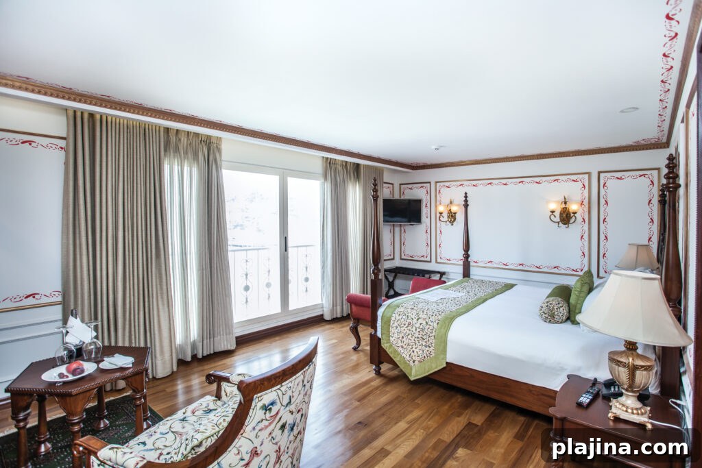 suite