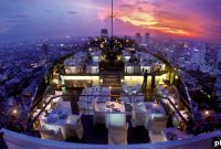 Bangkok Nightlife Guide: Top Entertainment & Evening Hotspots