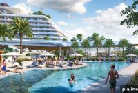 Four Seasons Hotel & Residences Marks Jacksonville’s First 5-Star Hotel in 2026