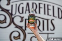 Louisiana’s Rum Revival: Rediscovering American Distilling Traditions