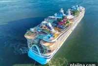 New Cruise Ships to Sail in 2024: Ships You’ll Want to Book Soon