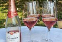 Taittinger Champagne: A Luxurious Sip Worth Savoring Daily